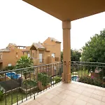 Villas Altos De Marbella