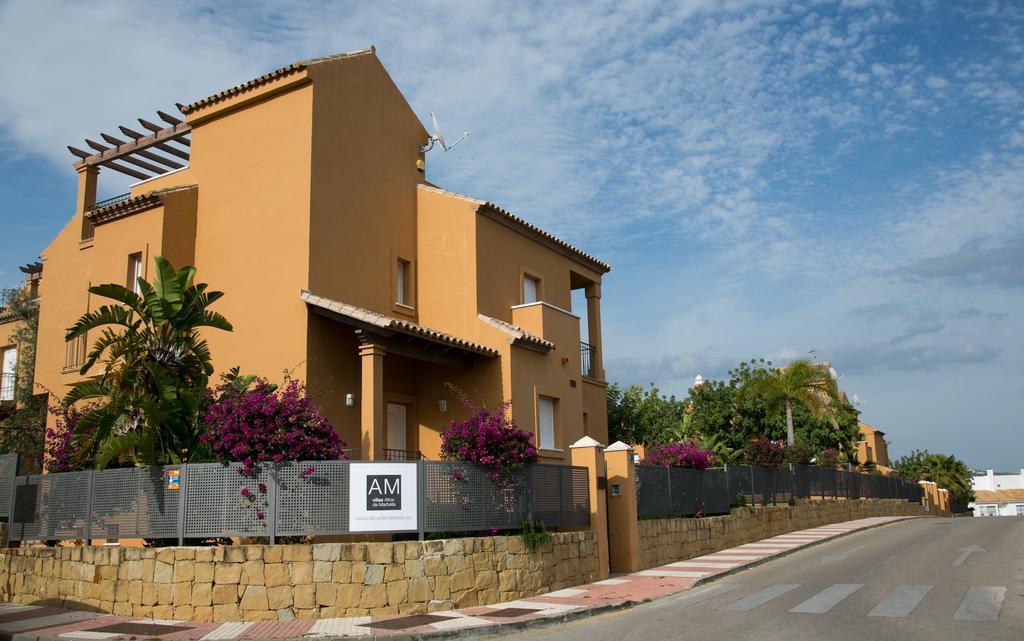 Villa Altos De *