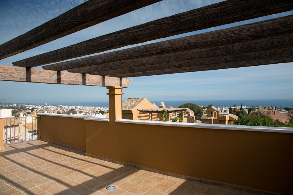 Altos De Marbella