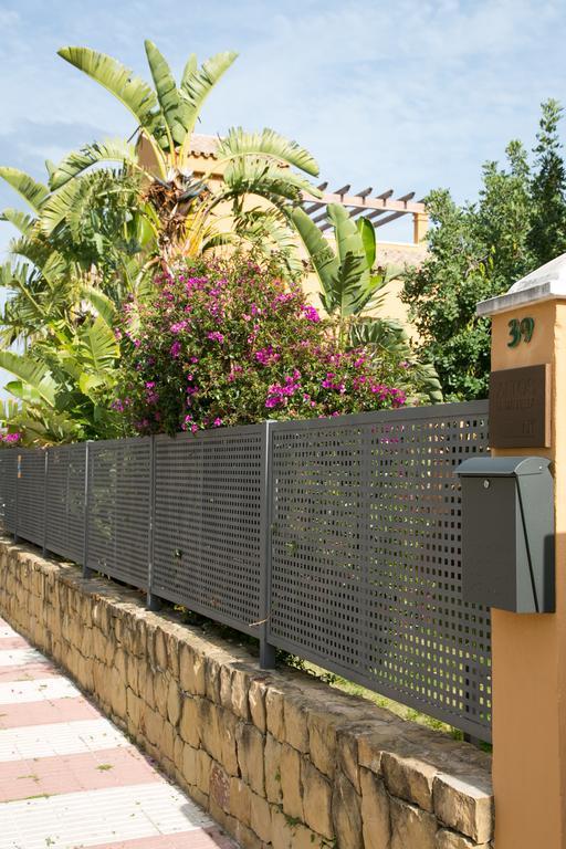 Villa Altos De
