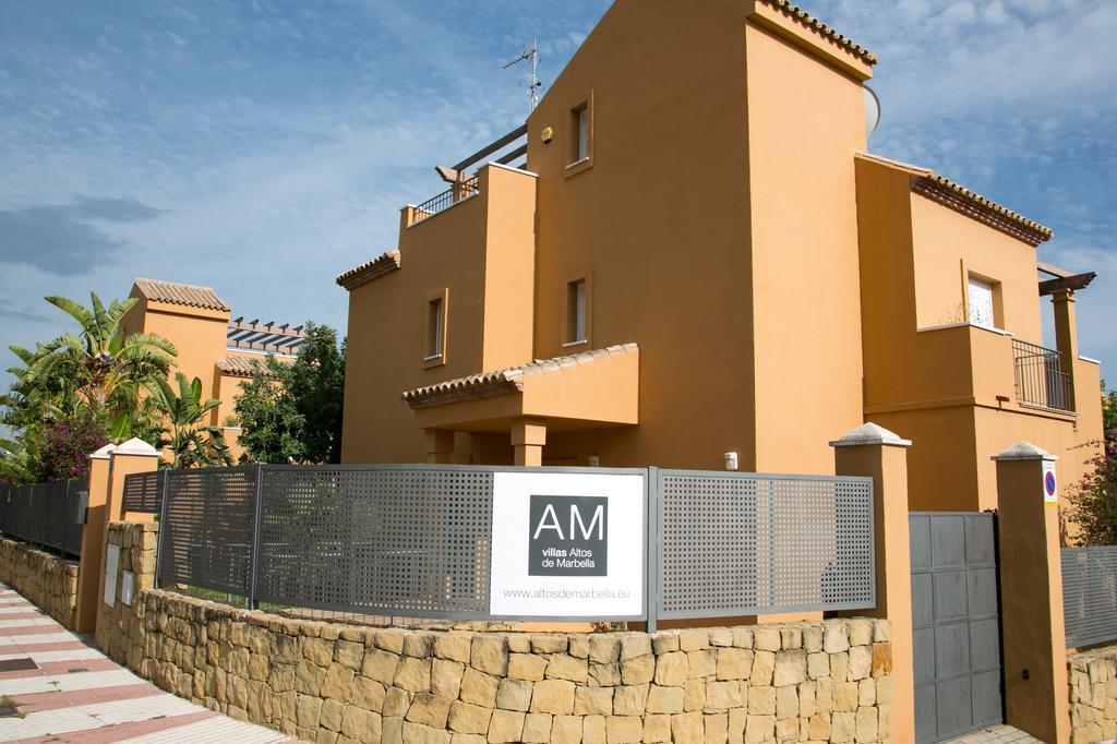 Villa Altos De *