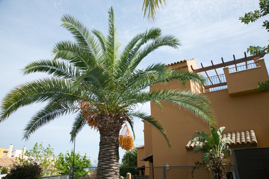Villa Altos De