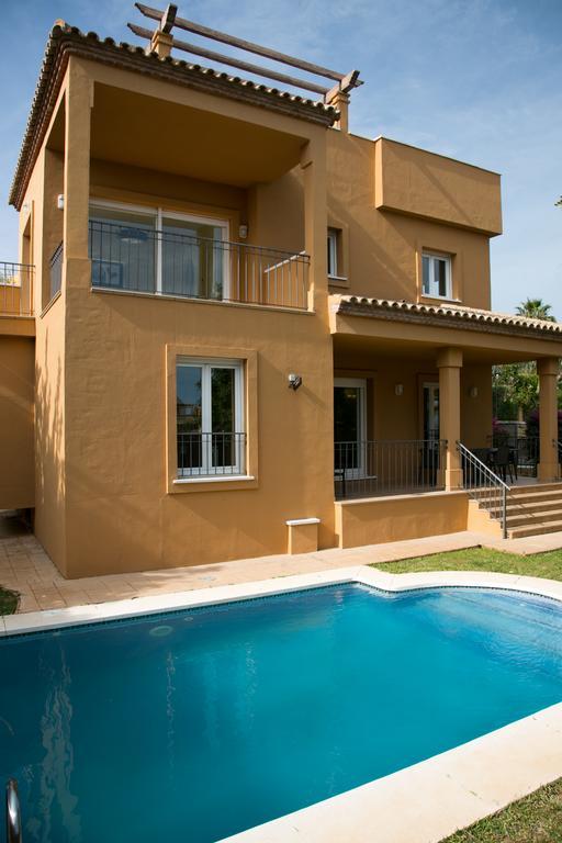 Villa Altos De Marbella