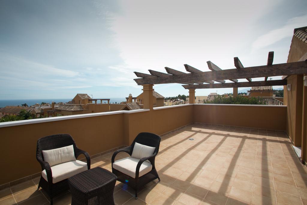 Villa Altos De *