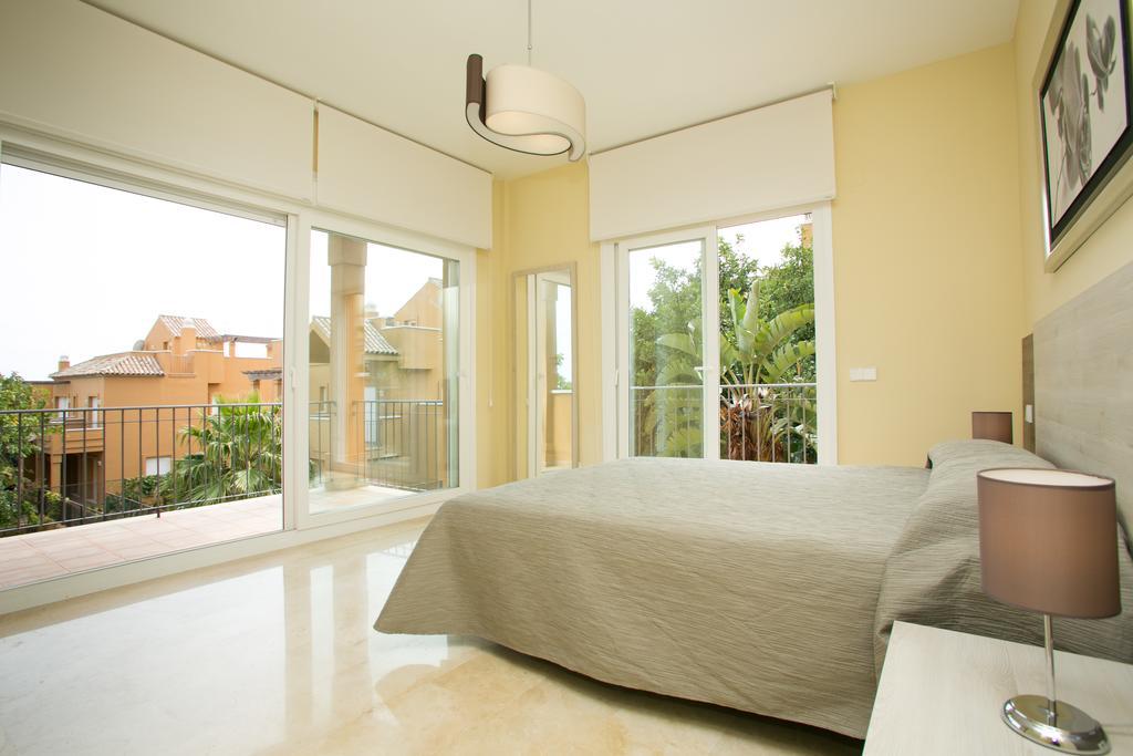 Villa Altos De