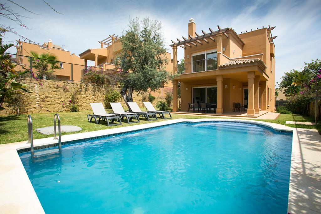 Villa Altos De