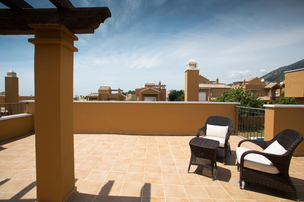 Villa Altos De