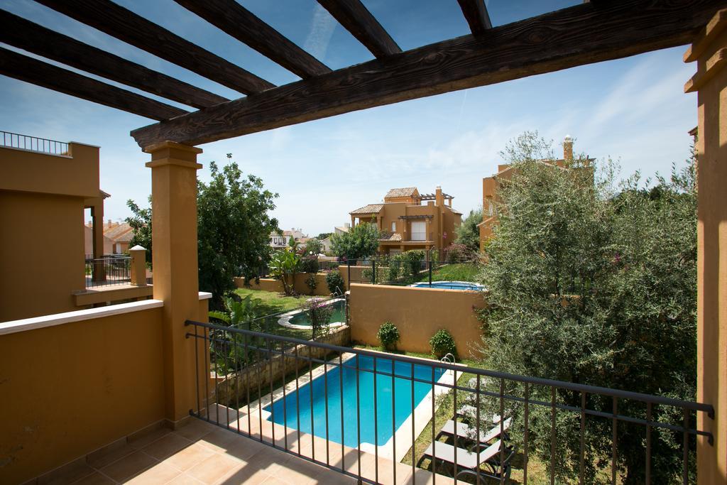 Villa Altos De *