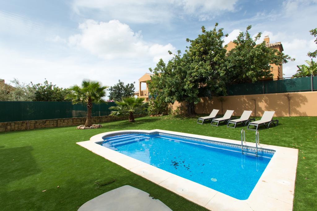Altos De Villa Marbella