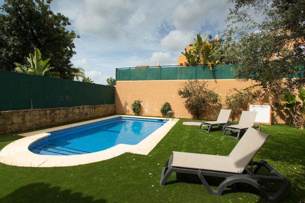 Villa Altos De